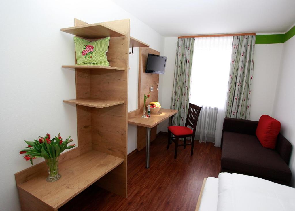 Single Room