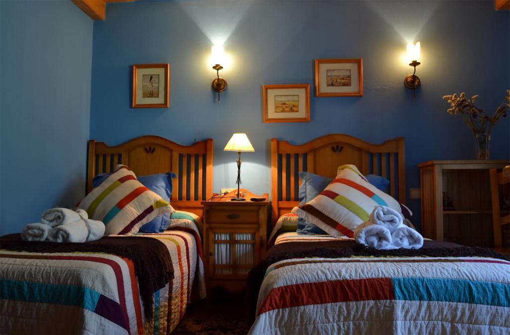 Double or Twin Room