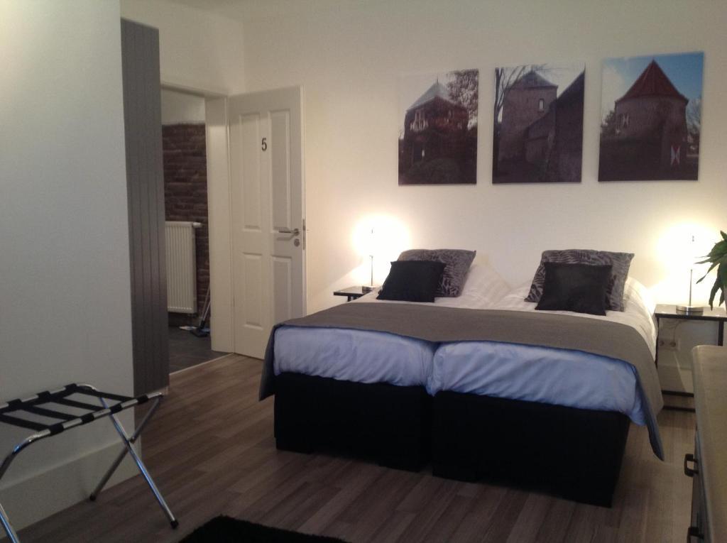 Comfort Doppelzimmer