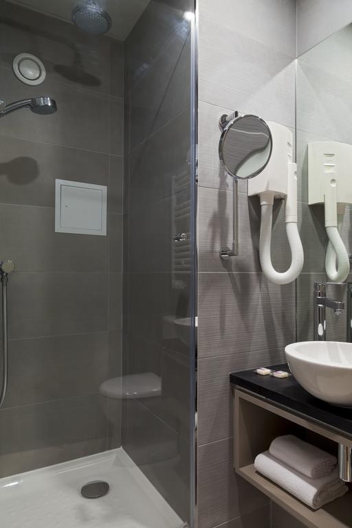 Comfort Single Room
