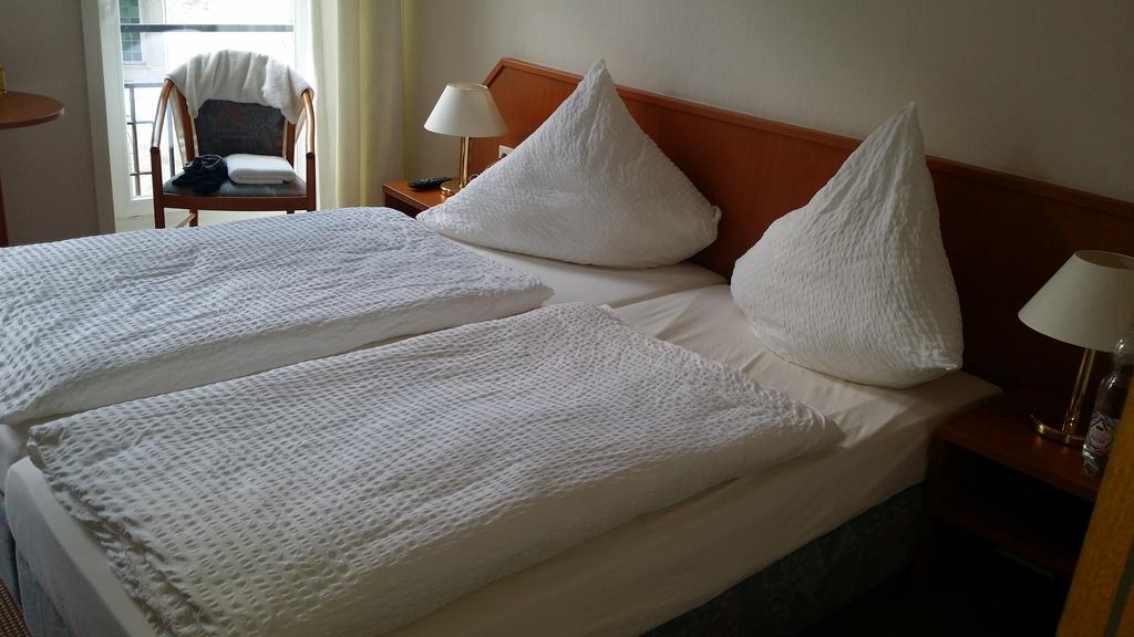 Classic Doppelzimmer mit Gemeinschafts-WC