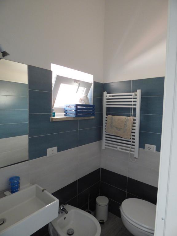 Small Single Room