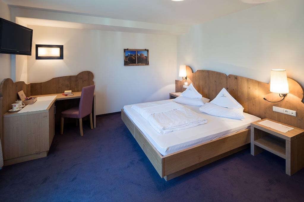 Junior Suite Balcony