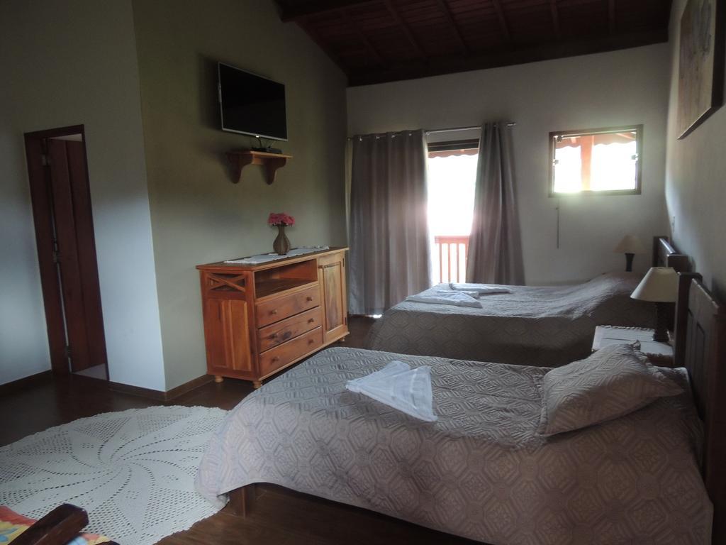 Comfort Quadruple Room