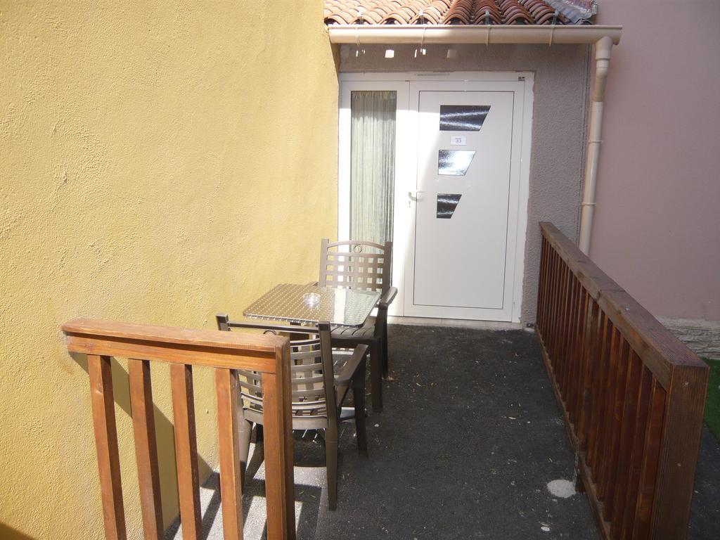 Ground floor Budget Double Room