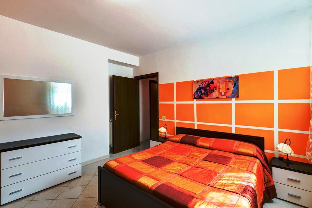 Classic Quadruple Room