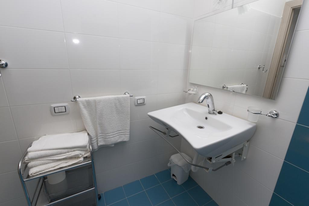 Double Room Sea View Disability Access