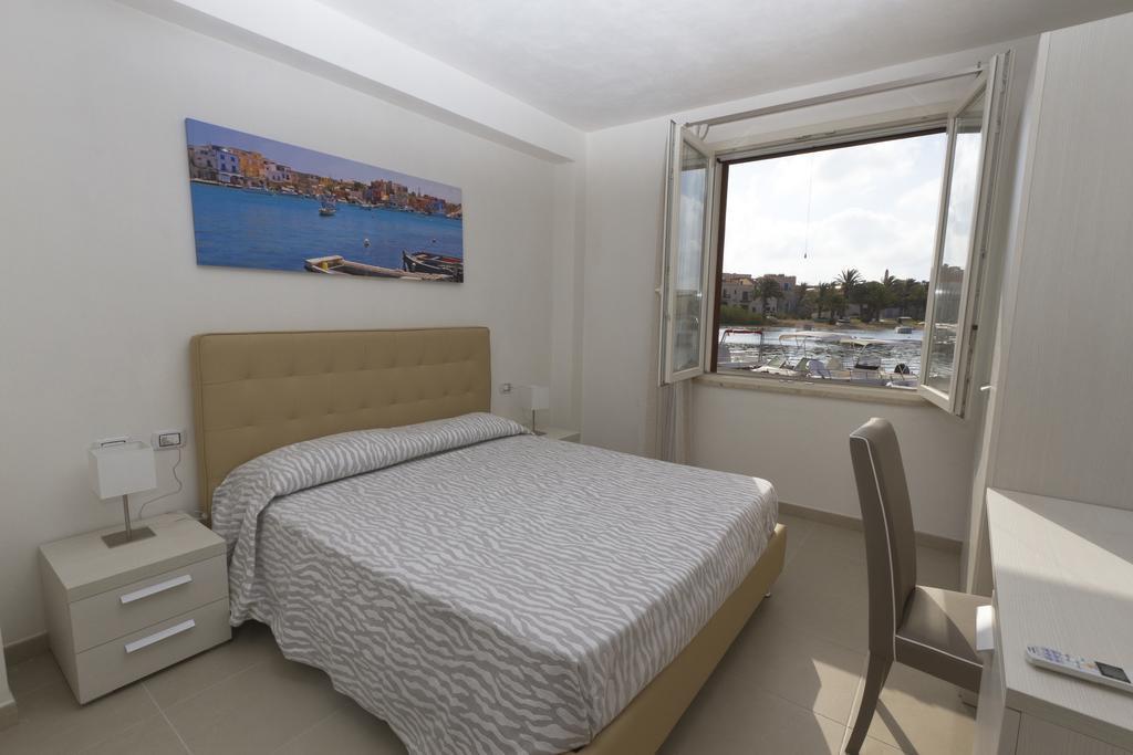 Double Room Sea View Disability Access