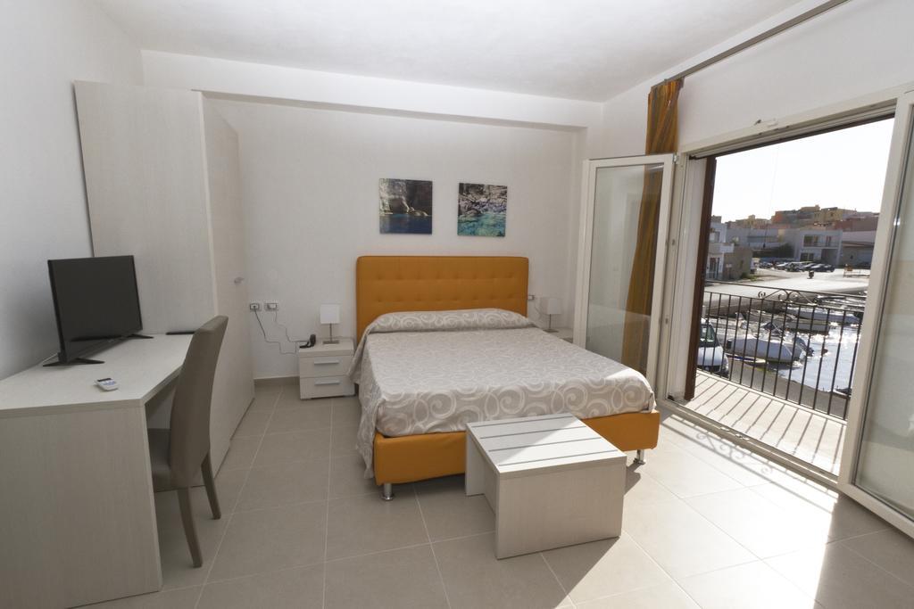 Double Room Sea View First Floor