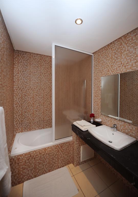 Appartement Confort