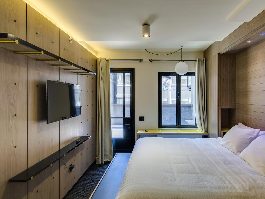 Classic Suite