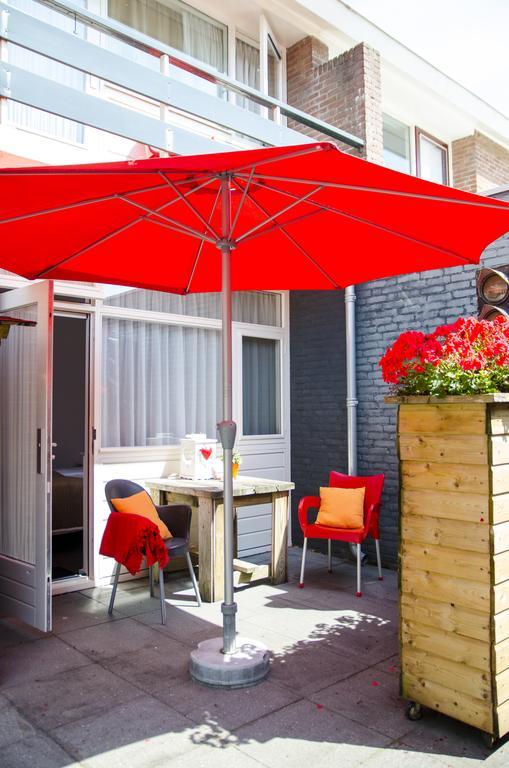 Superior Double or Twin Room Terrace
