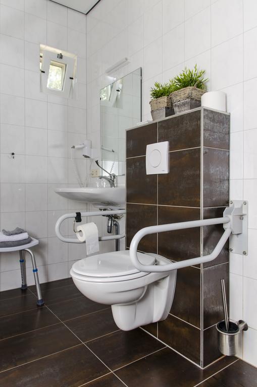 Superior Double or Twin Room Terrace
