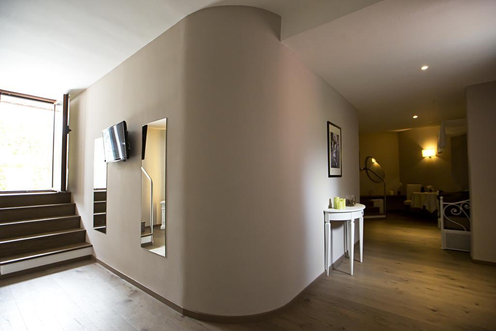 Quadruple Room Terrace