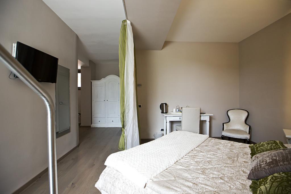Quadruple Room Terrace