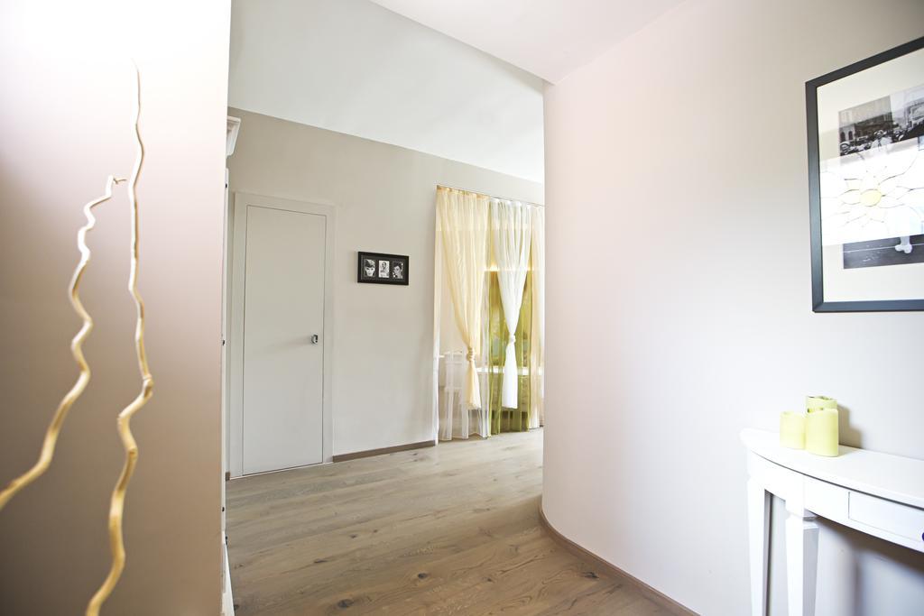 Quadruple Room Terrace