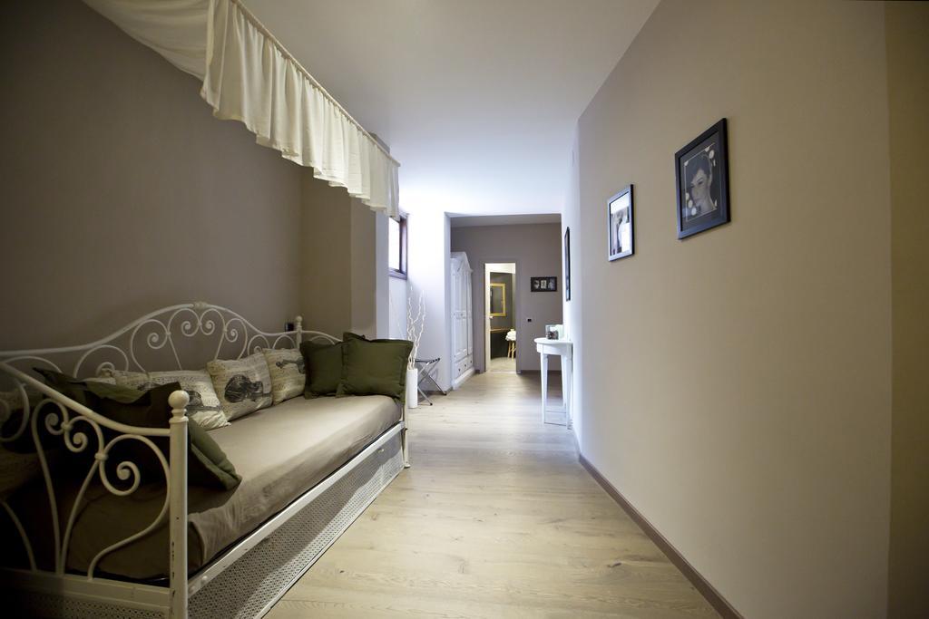 Quadruple Room Terrace
