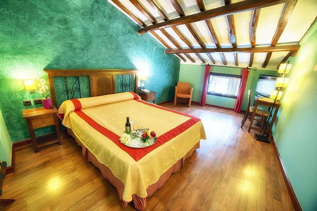 Paquete de bodega - Habitación Doble