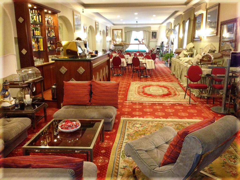 Superior Double or Twin Room