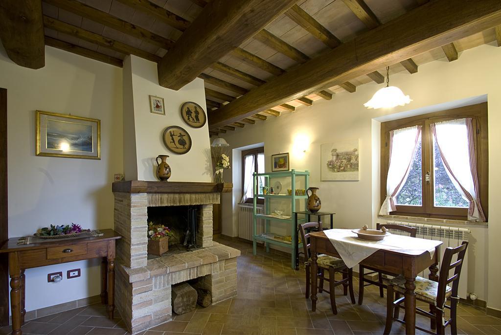 One-Bedroom Apartment Balcony