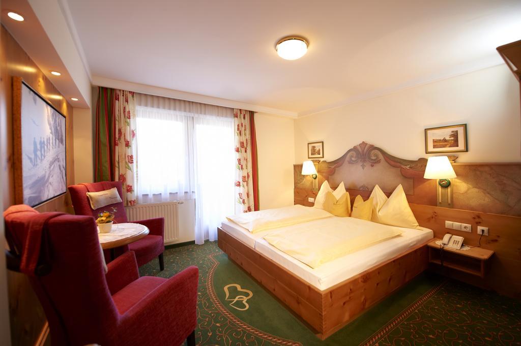 Comfort Doppelzimmer