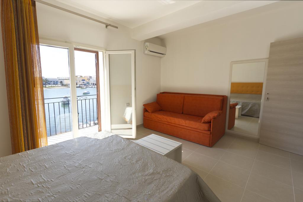 Double Room Sea View First Floor
