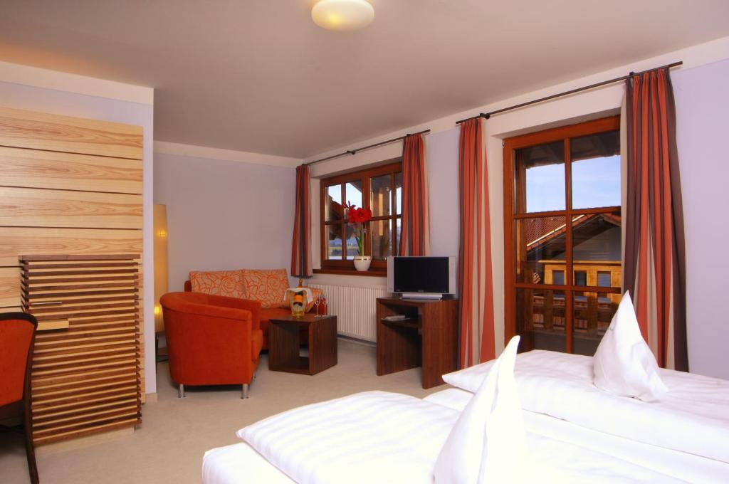 Comfort Room