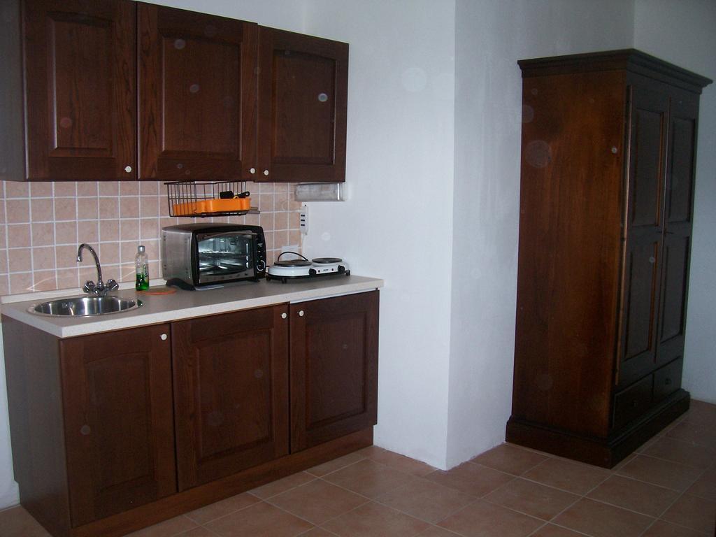 Double Room Disability Access