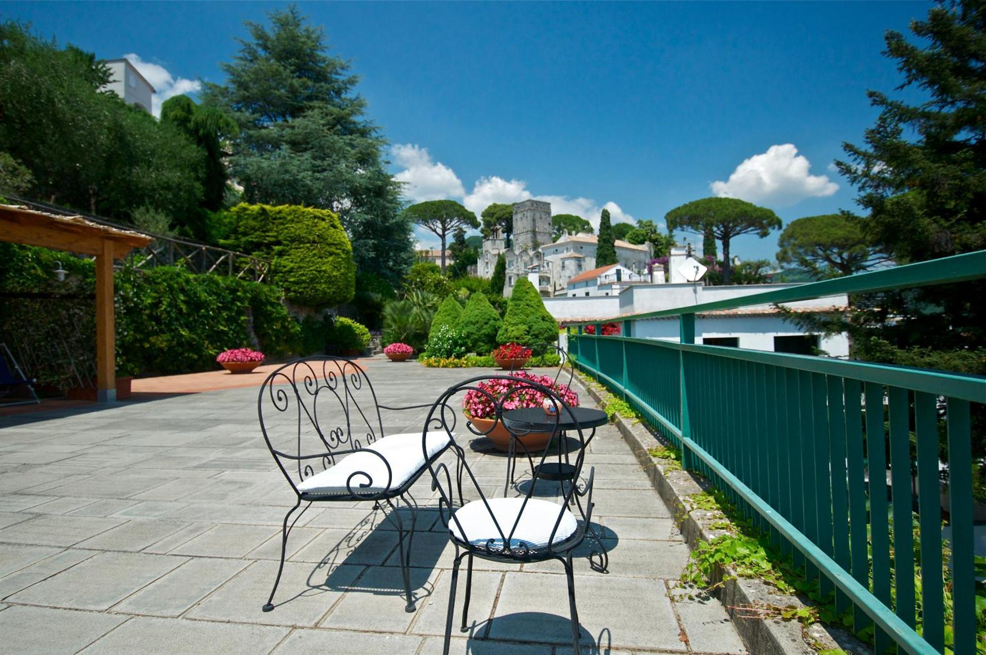 Studio Apartment Sea View