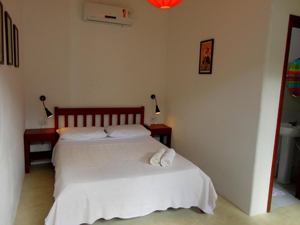 Quarto Duplo