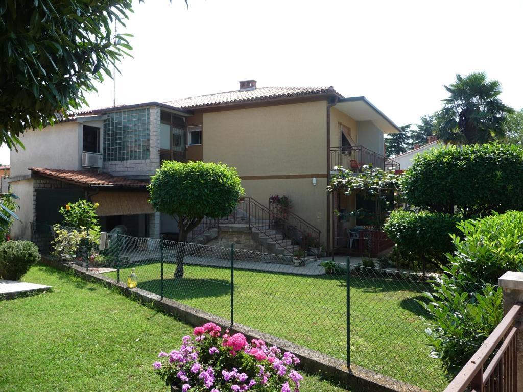 Studio mit Terrasse