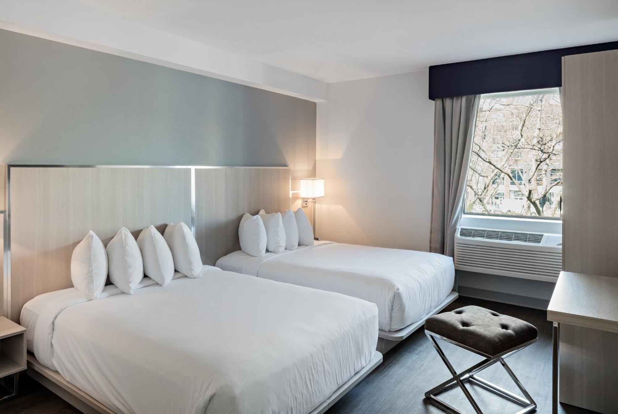 Gatsby Double (2 beds)