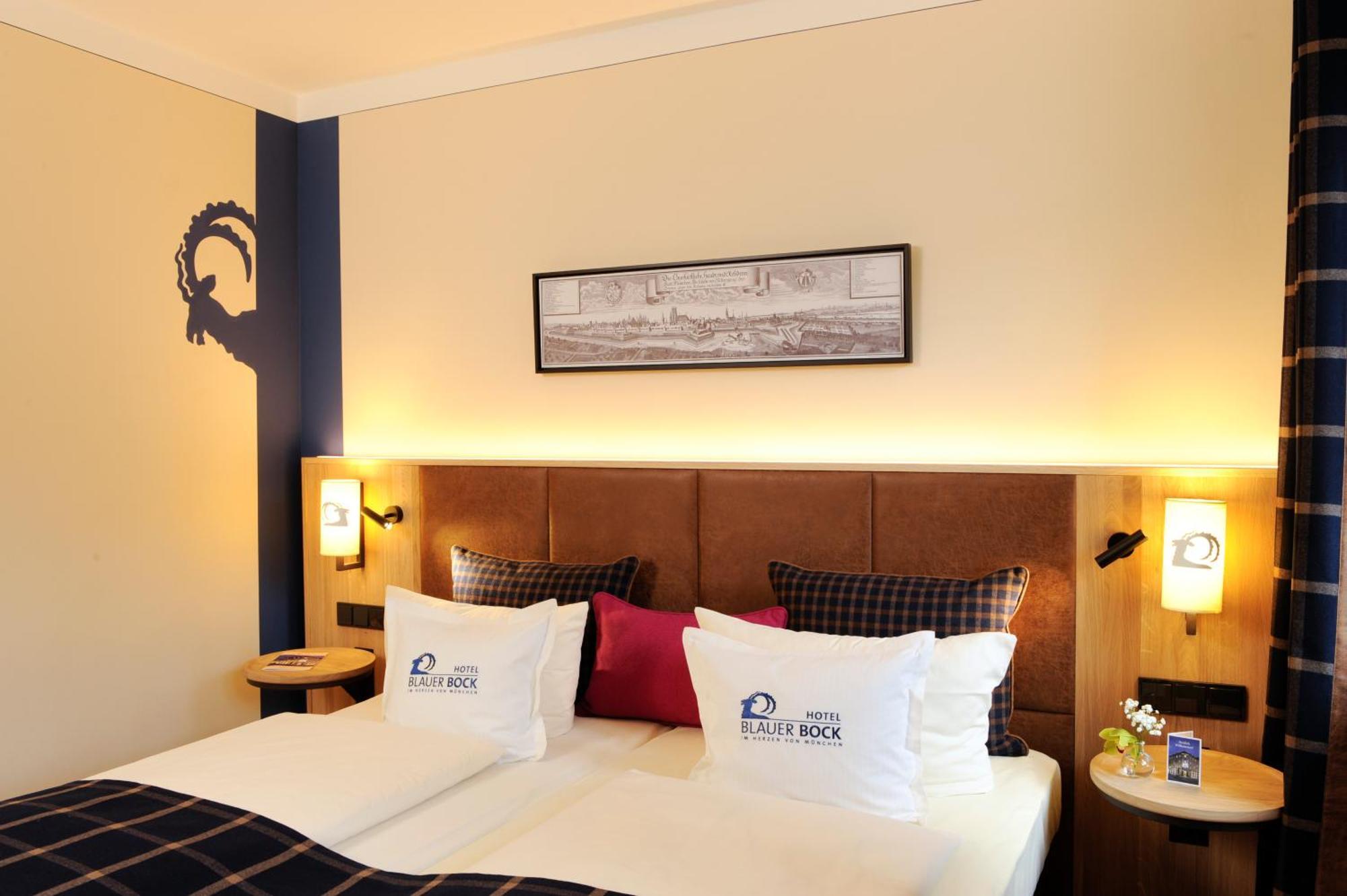Economy Double Room Toilet