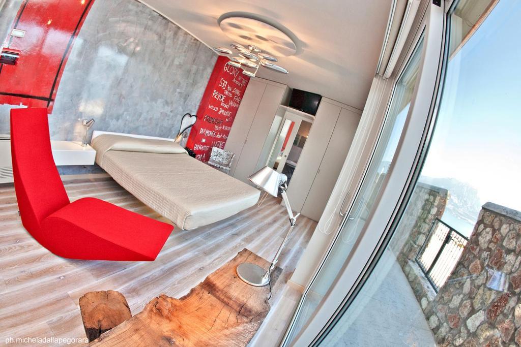 Double Room Beach Front
