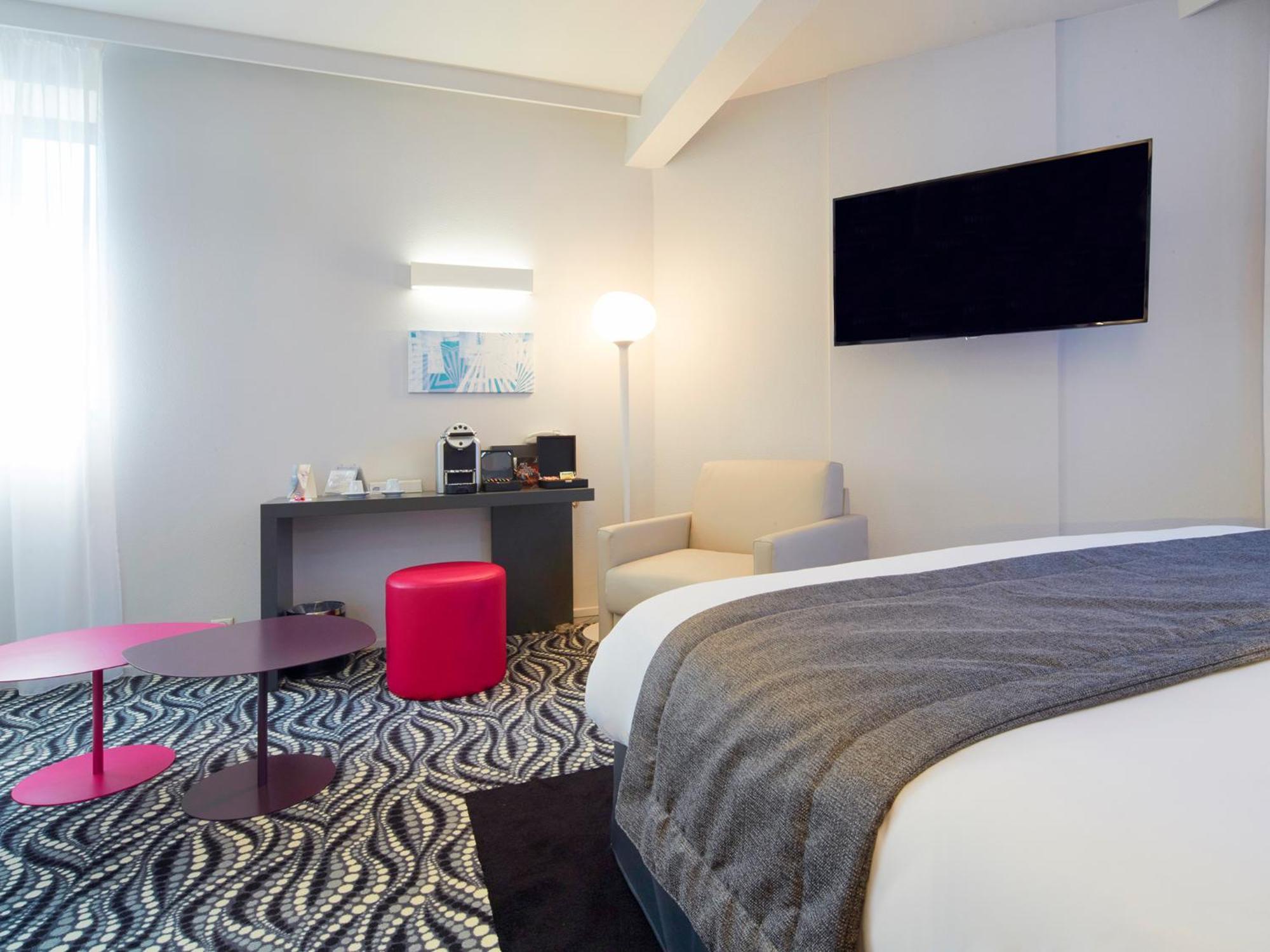 Chambre Triple Supérieure