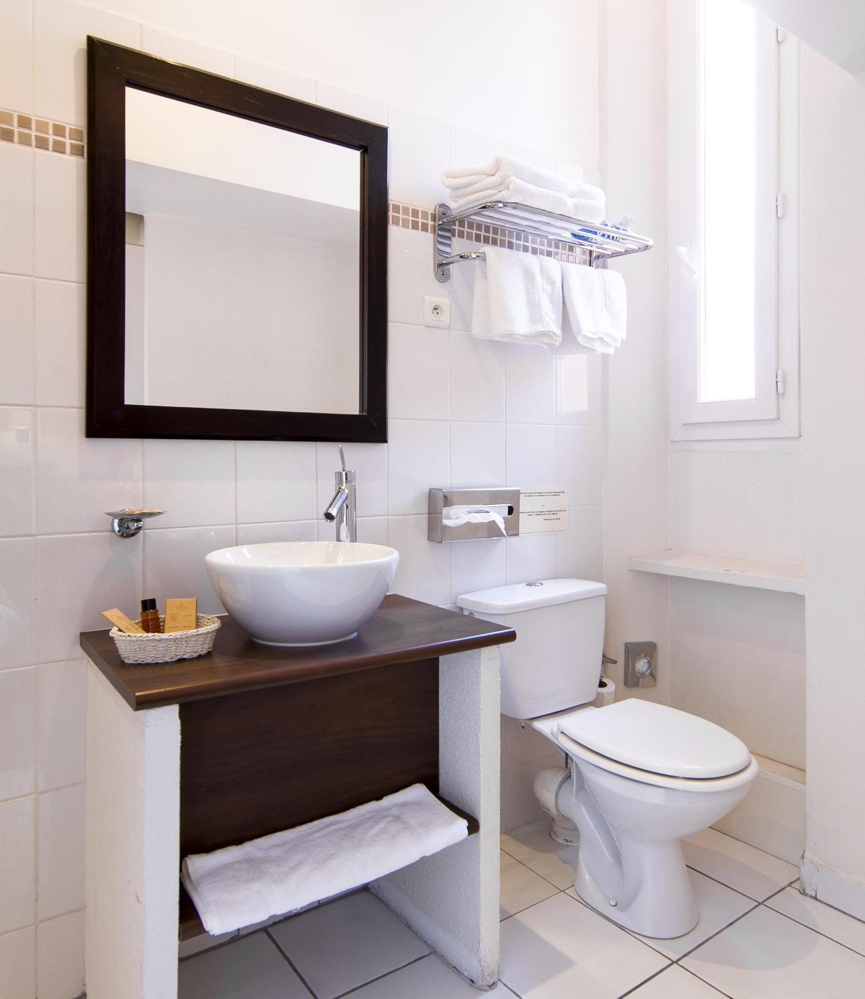 Chambre Double Standard