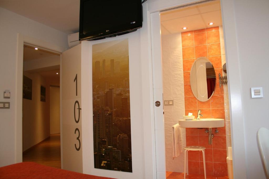 Double or Twin Room