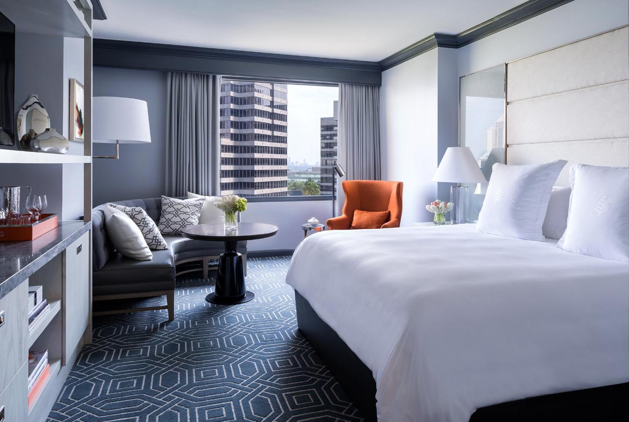 King Room Midtown Premier