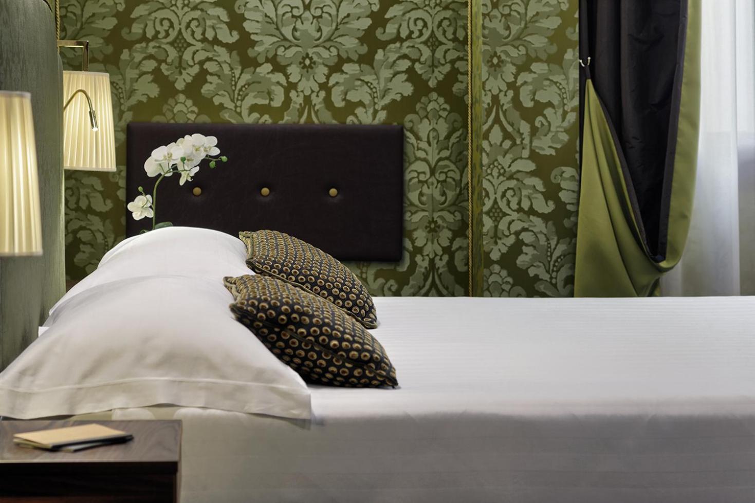 Chambre Double Classique