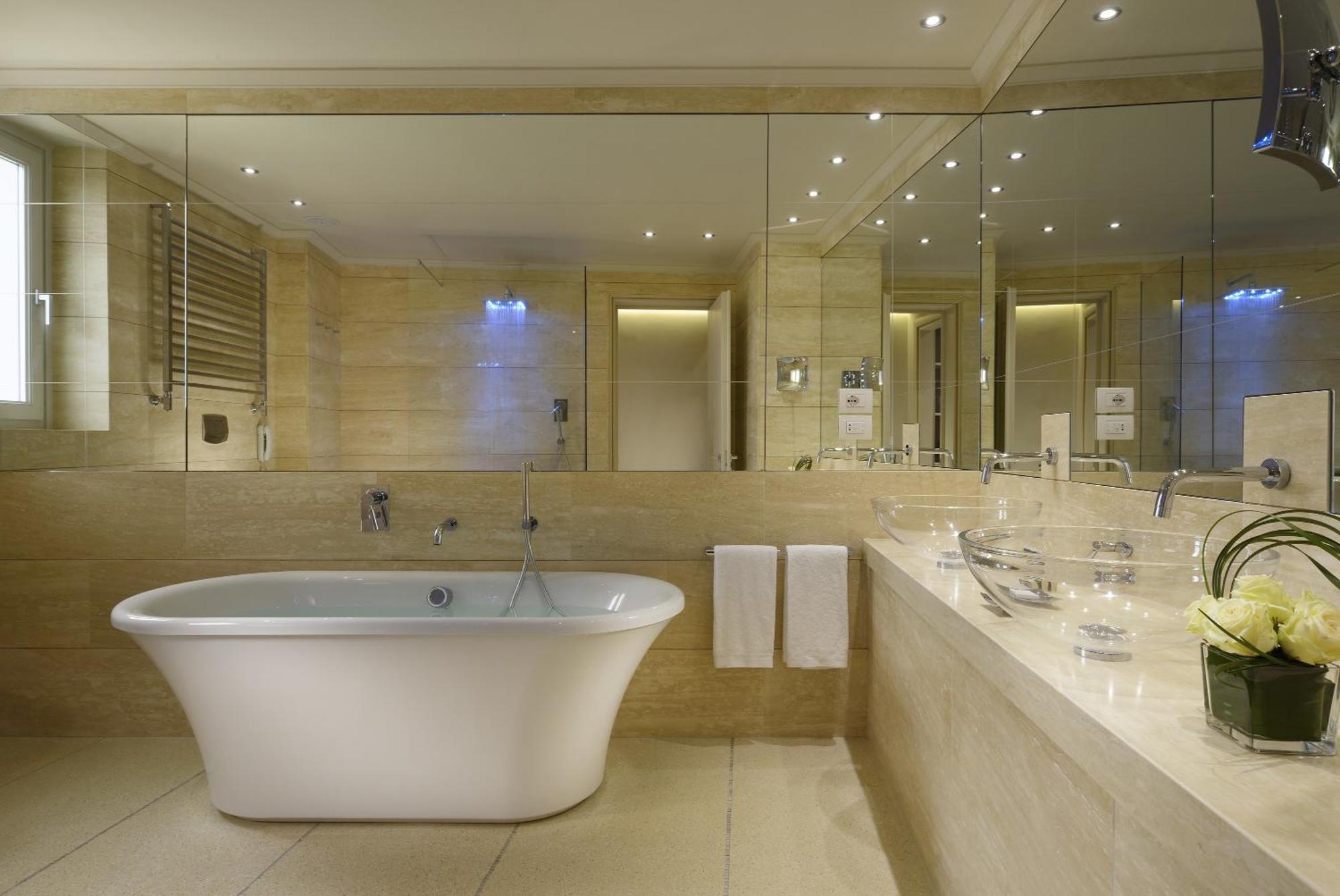 Romantic Double Room