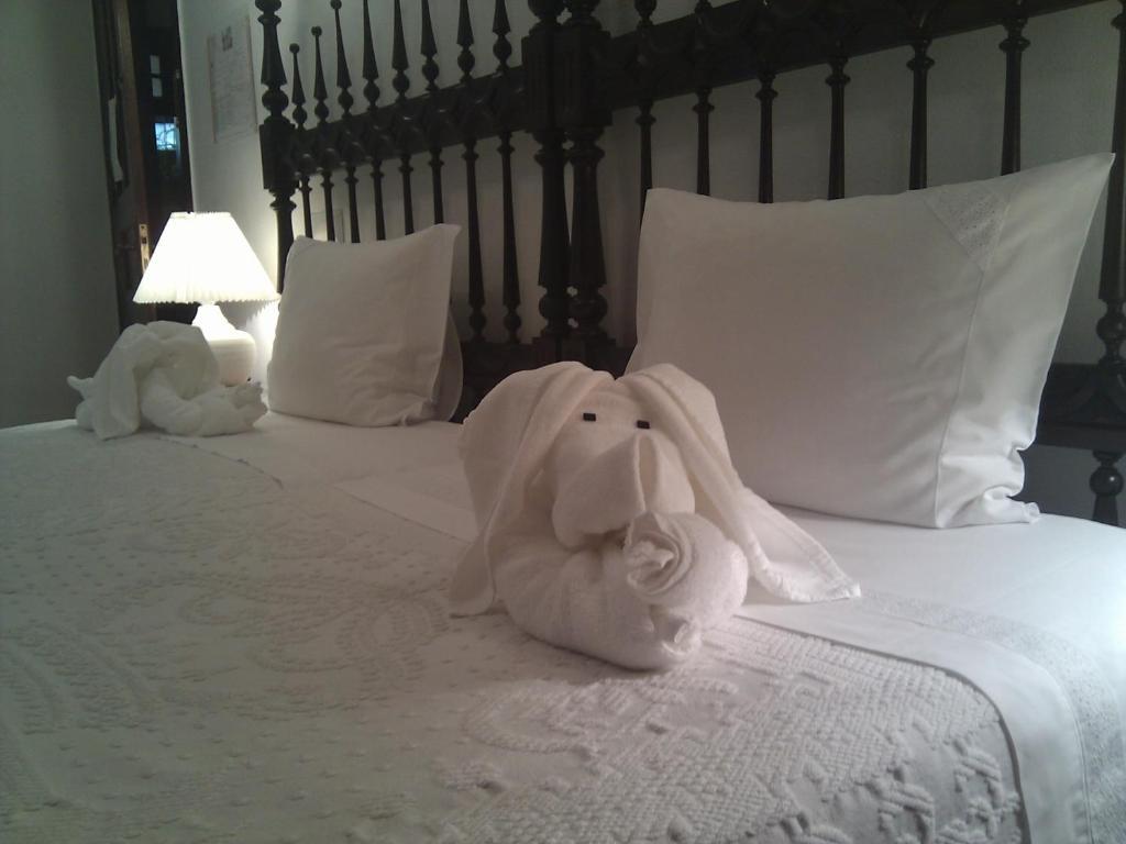 Quarto Duplo ou Twin Superior