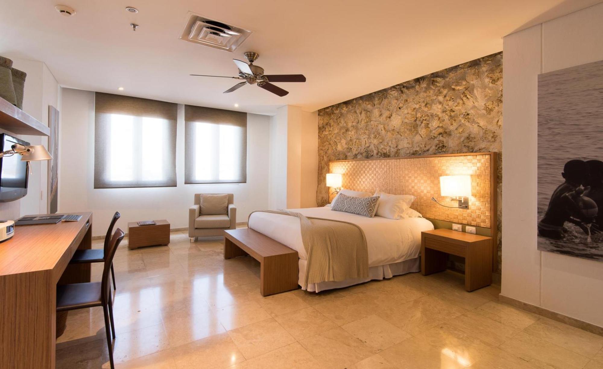 Luxury Double Room