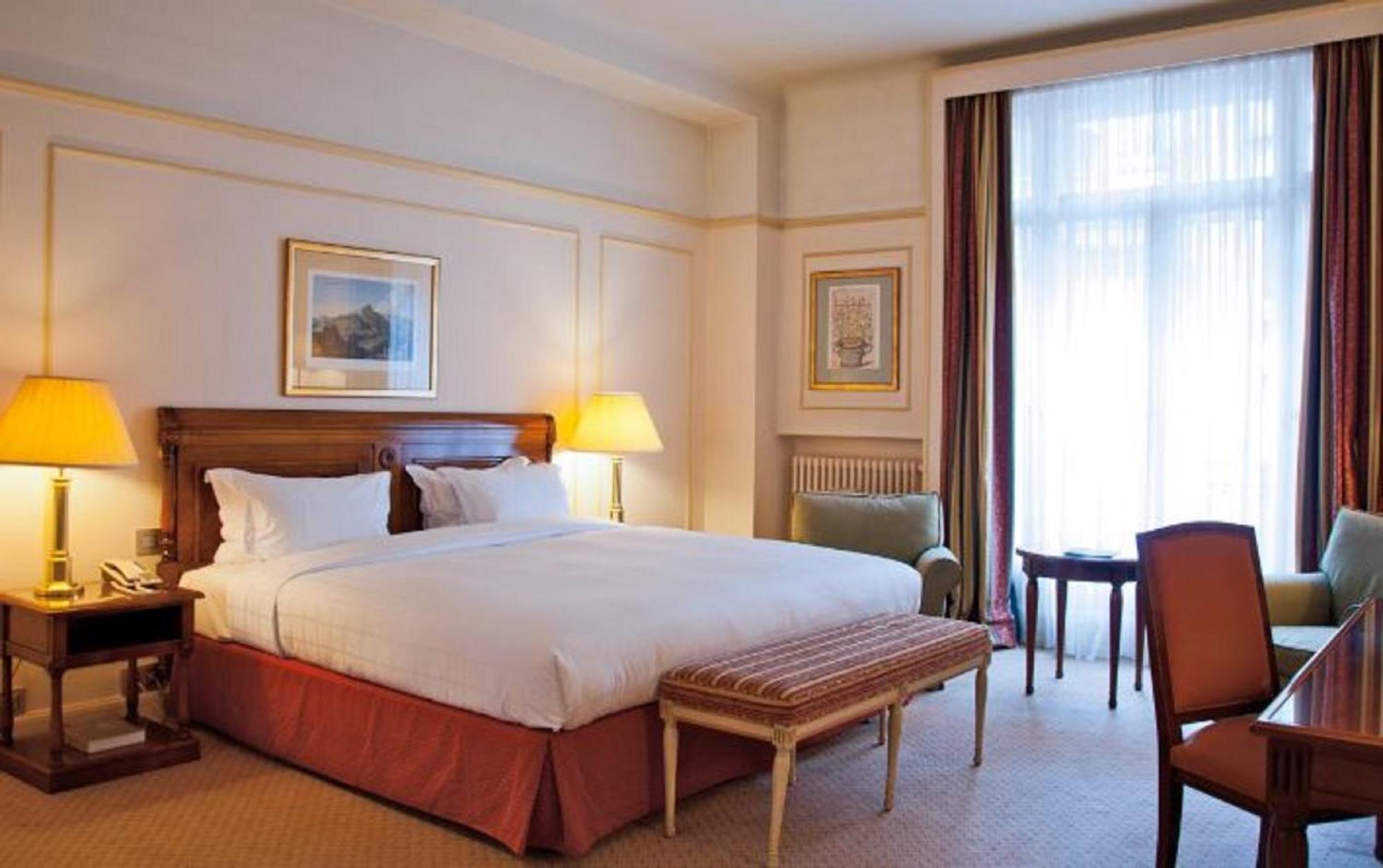 Prestige Double Room