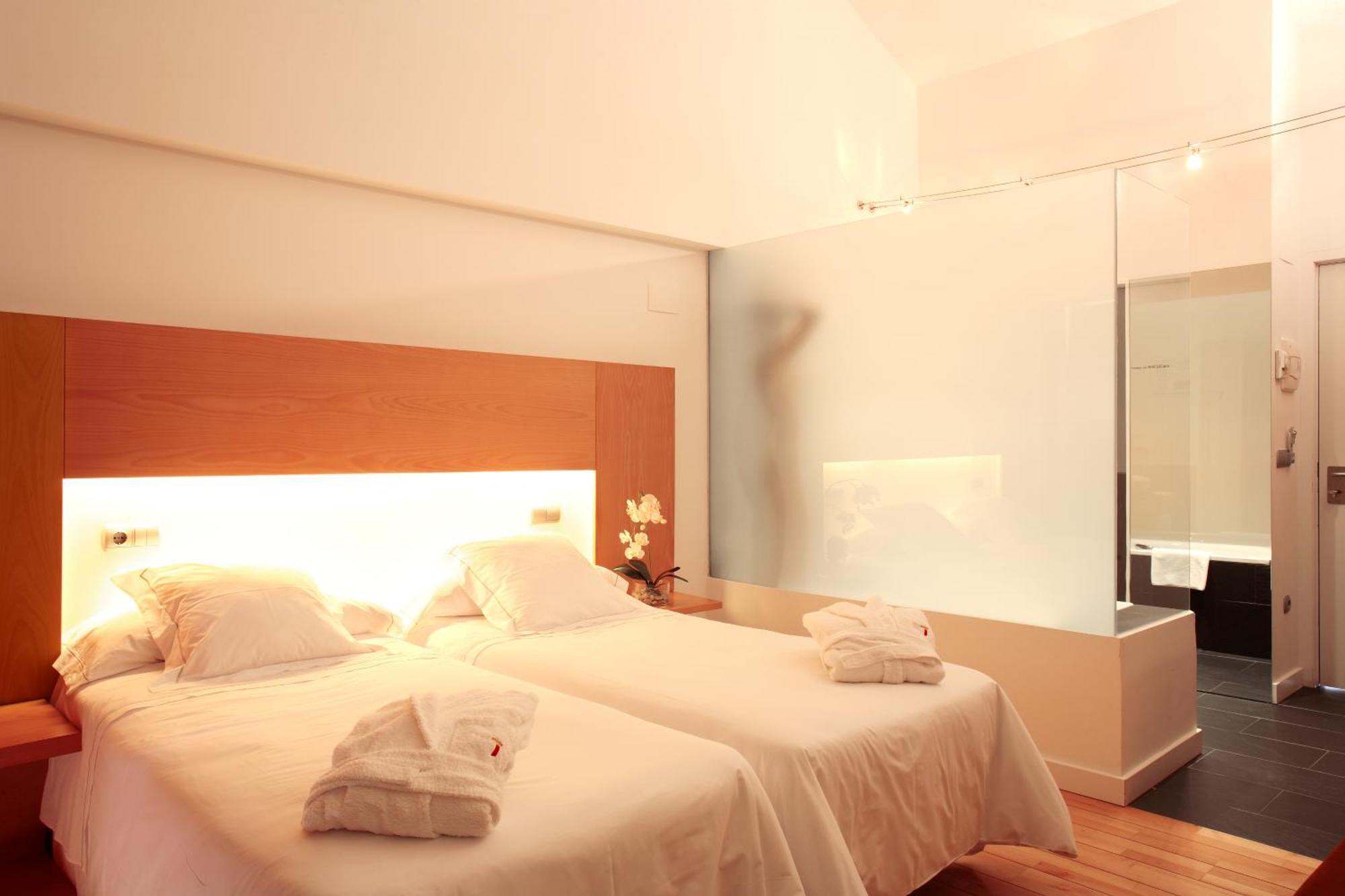 Double Room Extra Bed