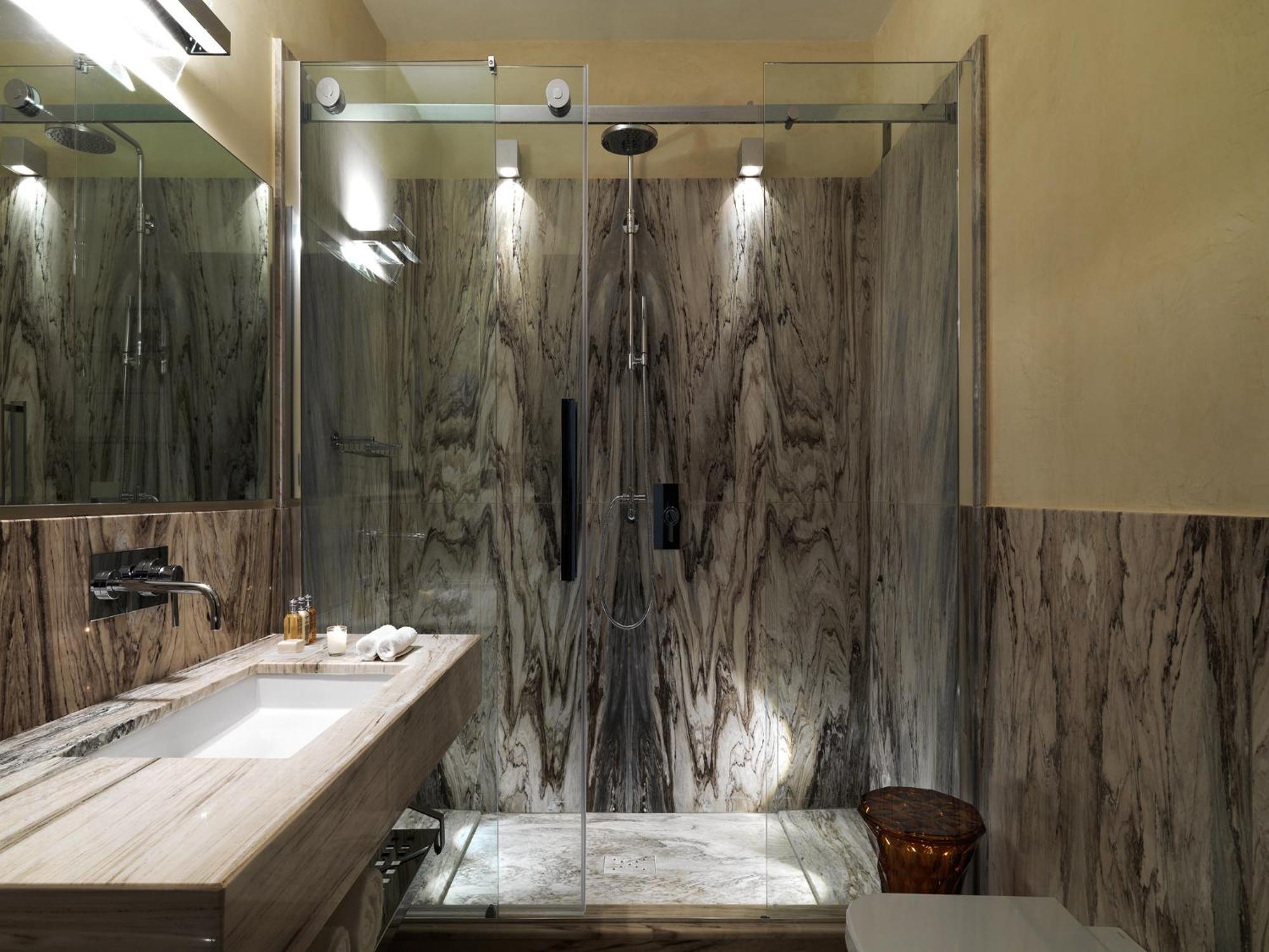 Camera Matrimoniale Executive con Vista Mare