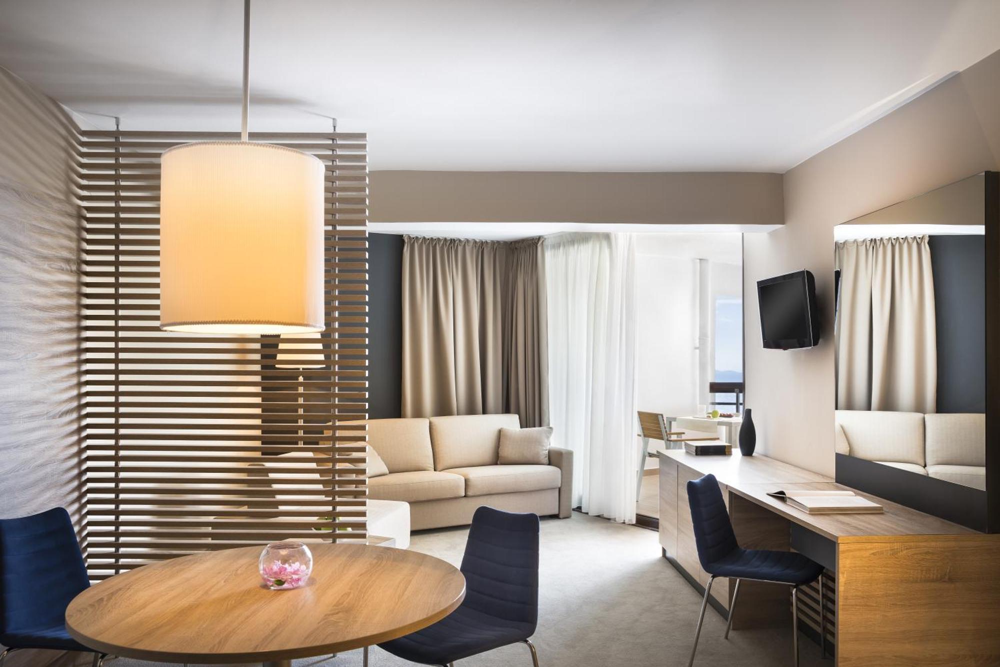 Suite Sea View