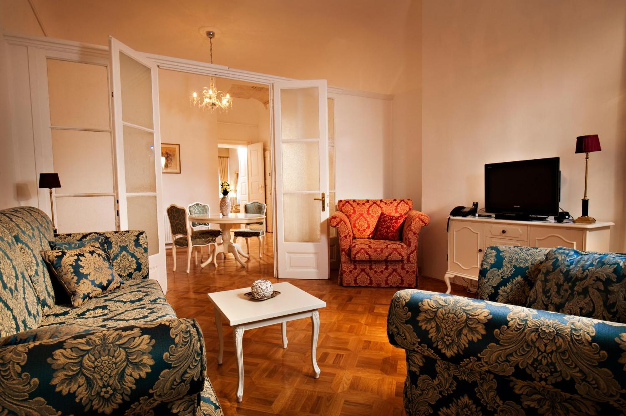 Appartamento Loft con 3 Camere da Letto