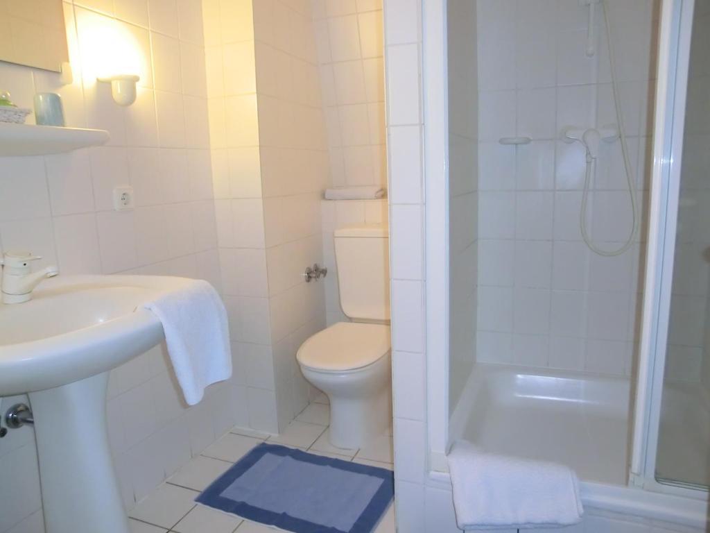 Double Room Sea View