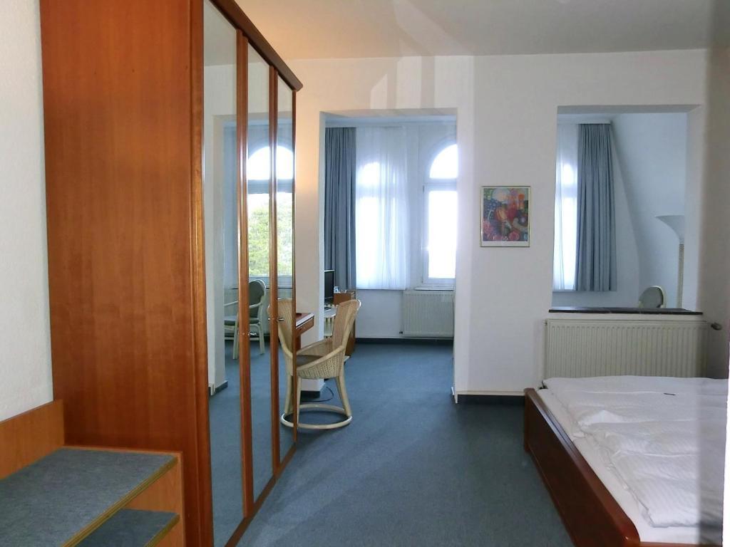 Double Room Sea View
