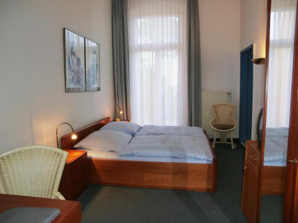 Double Room Sea View
